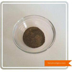 Piedra de Limpieza Casera y Ecológica en Polvo